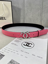 China Replica Chanel Belts 42usd Only